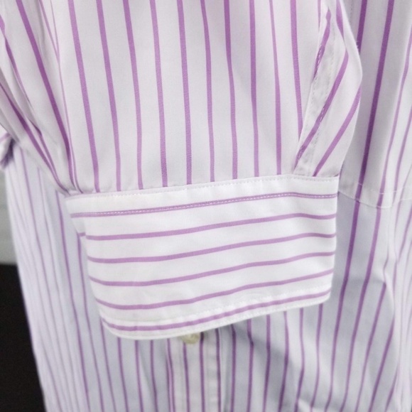 BROOKS BROTHERS Men's Slim Fit Long Sleeve XXL - Picture 3 of 7